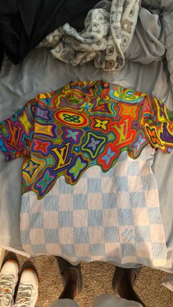 Louis Vuitton Shirt