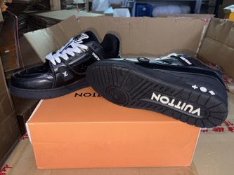 Louis Vuitton Men's Multi Trainers