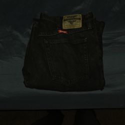Men's Wrangler Jeans
