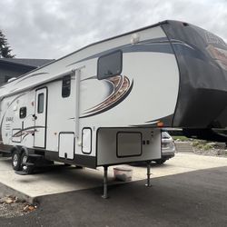 Jayco Eagle Bunkhouse 