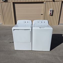 Washer And Dryer Electric