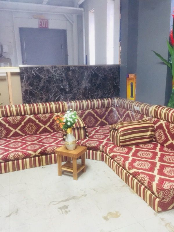 Arabic Majlis furniture