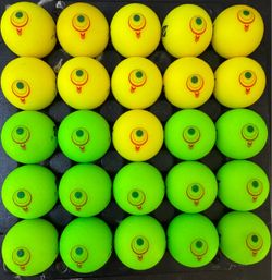 Golf balls e12 STRAIGHT