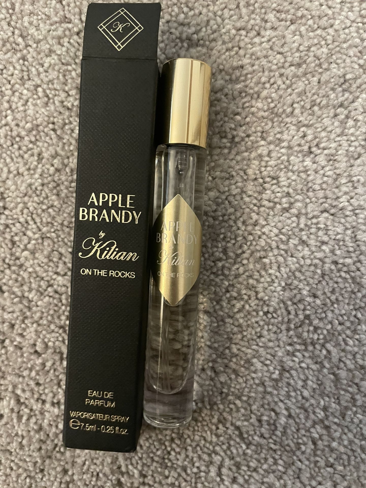 Apple Brandy By Killian 7.5ml Fragrance
