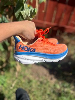 Hoka 6.5 shoes