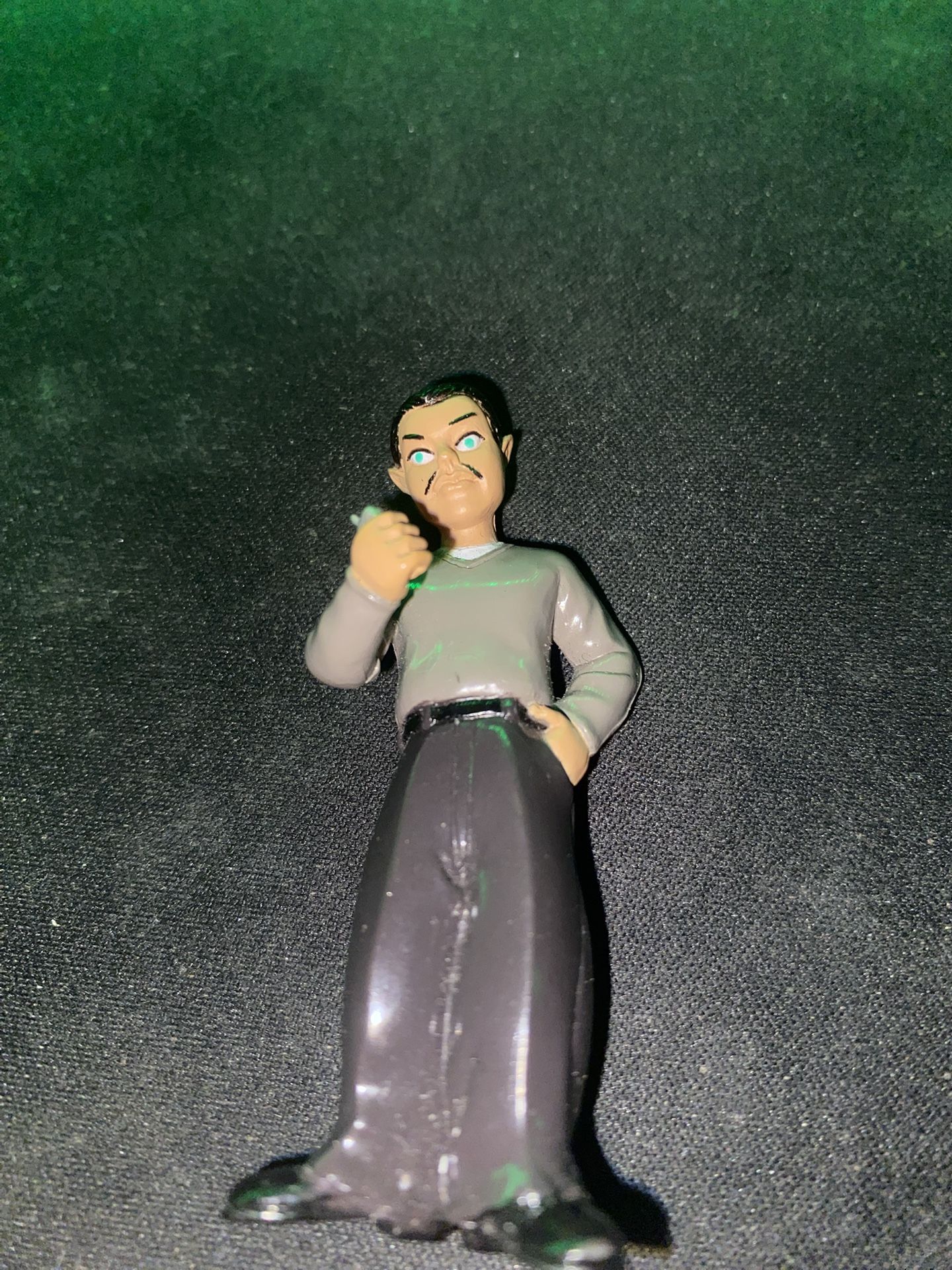 Homies 1/24 Scale Gato