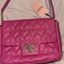 Large Juicy couture Bag 