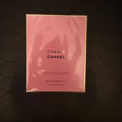 Chanel Chance perfume