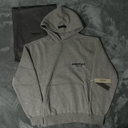 Fear of God Essentials Hoodie