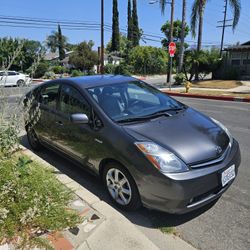 2008 Toyota Prius