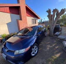 2007 Honda Civic