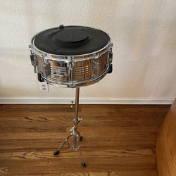 Percussion Snare Drum 