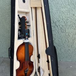 Cecilio CVN-300 Violin 