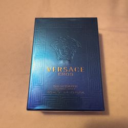 New Versace Eros (Send Best Offer)