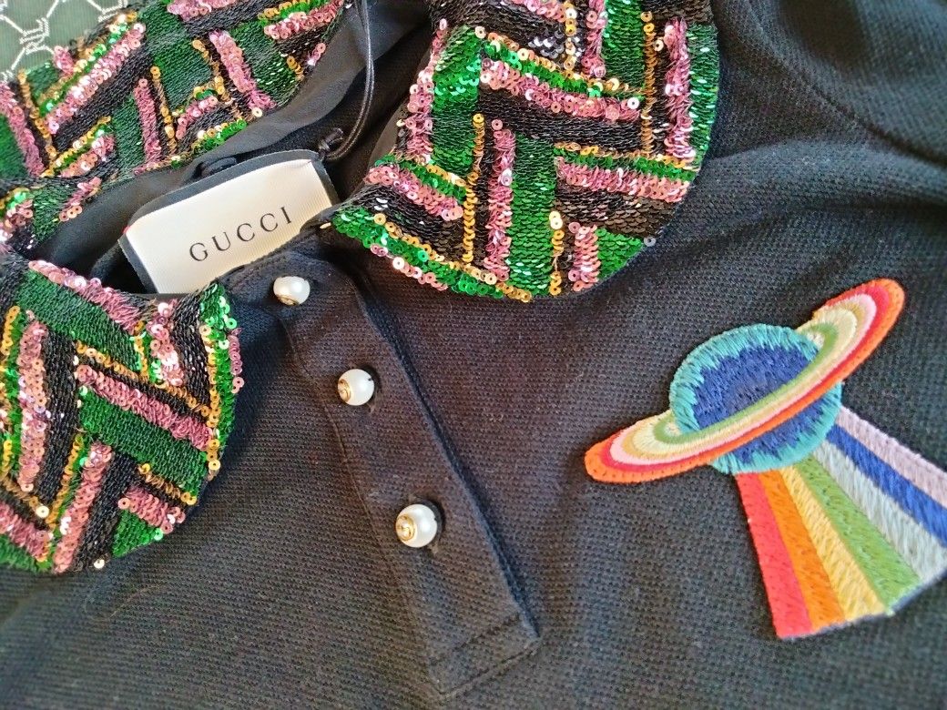 Gucci Xs Women