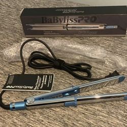 Babyliss pro optima 3000