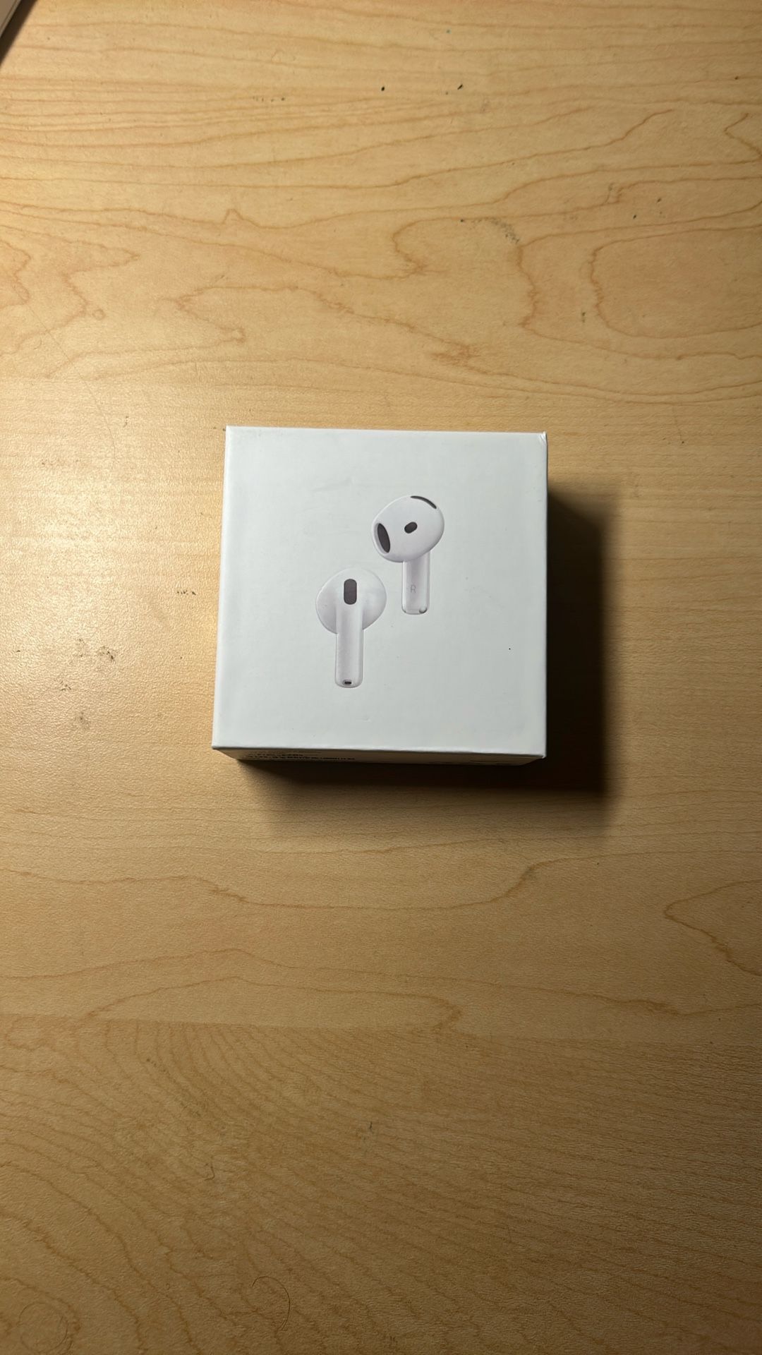 Airpod 4