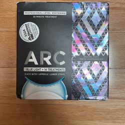 ARC Professional Tooth Whitening