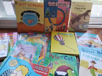 Books!