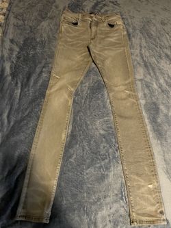 Amiri Jeans Size 29 OG