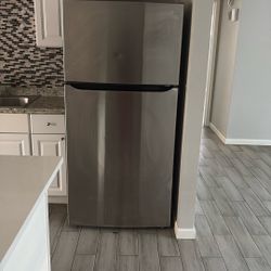 Lg Refrigerator 