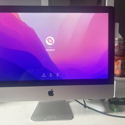 iMac 