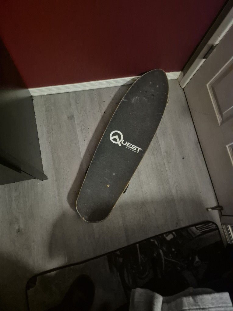 Used Quest Board 36