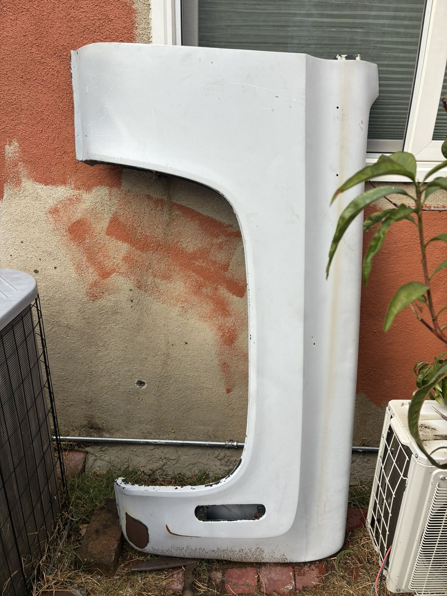 Chevy Truck Fender 1973 GMC 1980