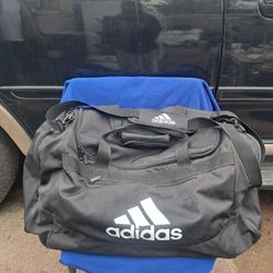 Adidas Gym Bag