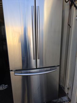 Refrigerador sansumg
