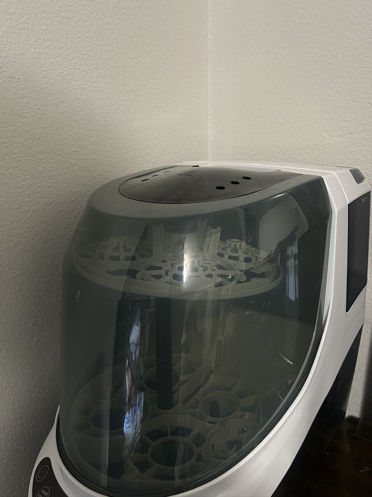 Bottle Washer Pro - All In One Baby Bottle Washer, Sterilizer, Dryer