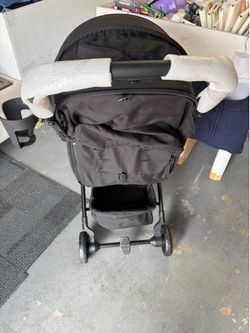 Coche de bebe