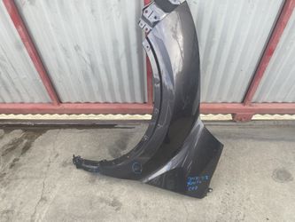 2018-2022 Toyota CHR Left Fender