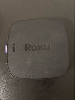 Roku
