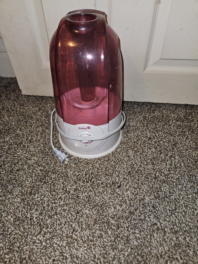 Humidifier-PICK UP ONLY