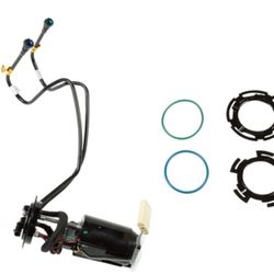 GM Fuel Pump & Level Sensor Module Kit 