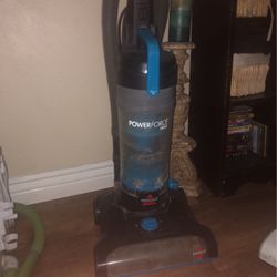 Bissel Power Force Helix