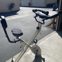 Workout Bike Very Good Condition $50
