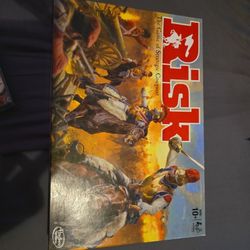 Risk