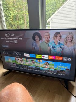 Insignia 50 inch TV
