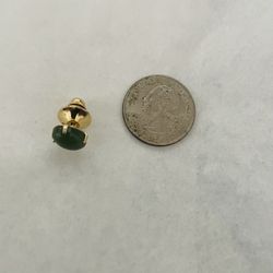 Jade Pin, New 