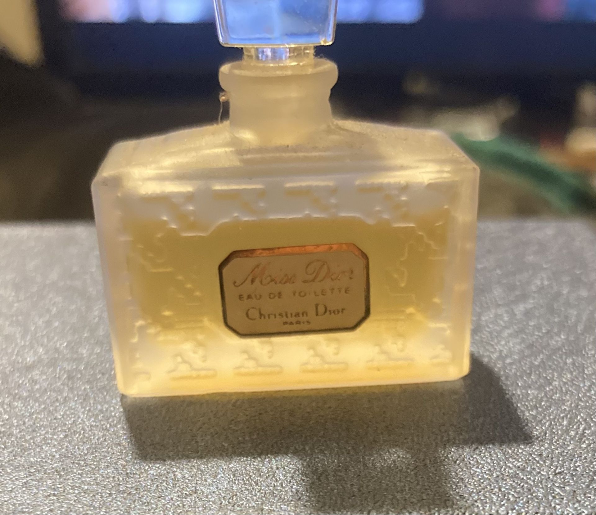 Miss Dior Perfume