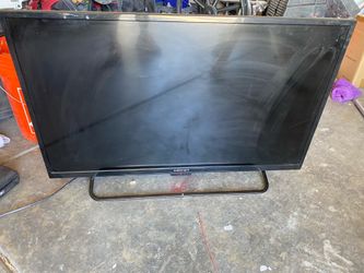 40” Element tv