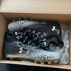 Football Cleats 