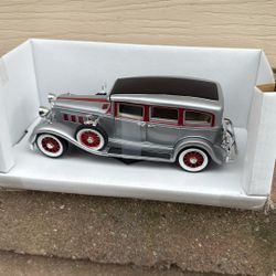 Antique Model A Truck 