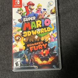 Game For Nintendo  Switch 