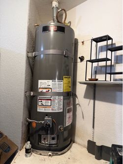 Water heater