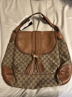 Authentic Medium/Large Gucci Bag