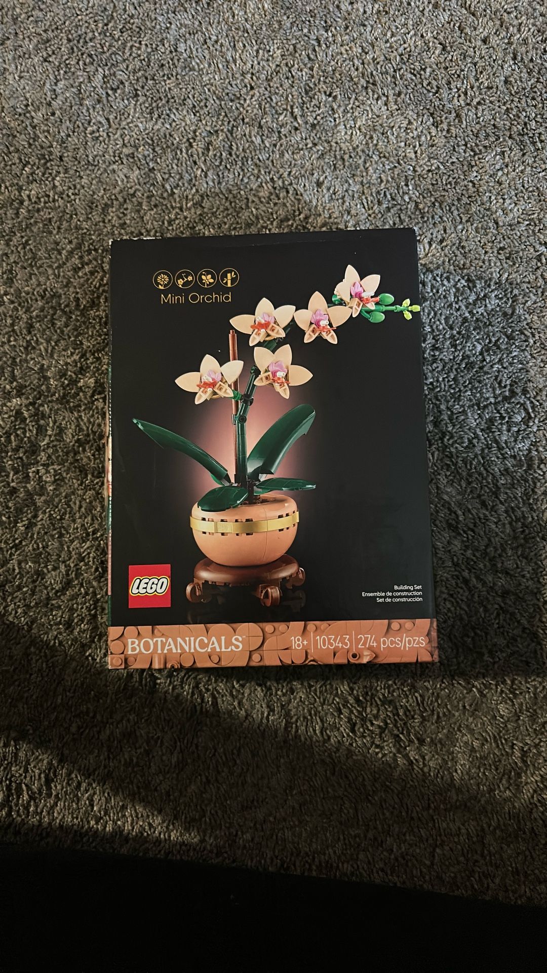 Hasn’t Been Opened