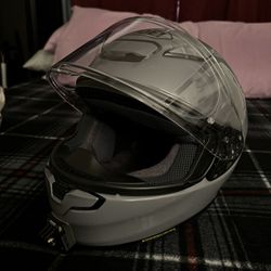 Shoei RF-1400 Motorcycle Helmet 